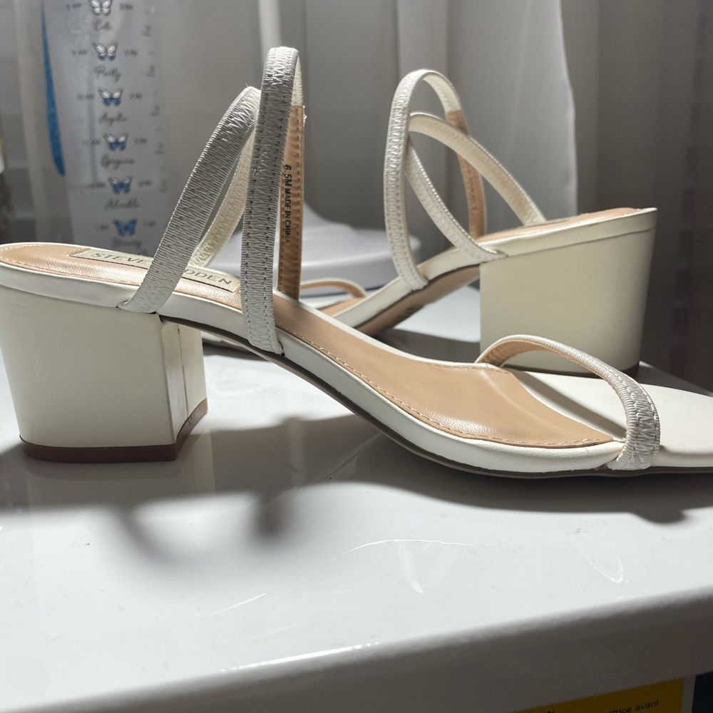 Steve Madden sandals